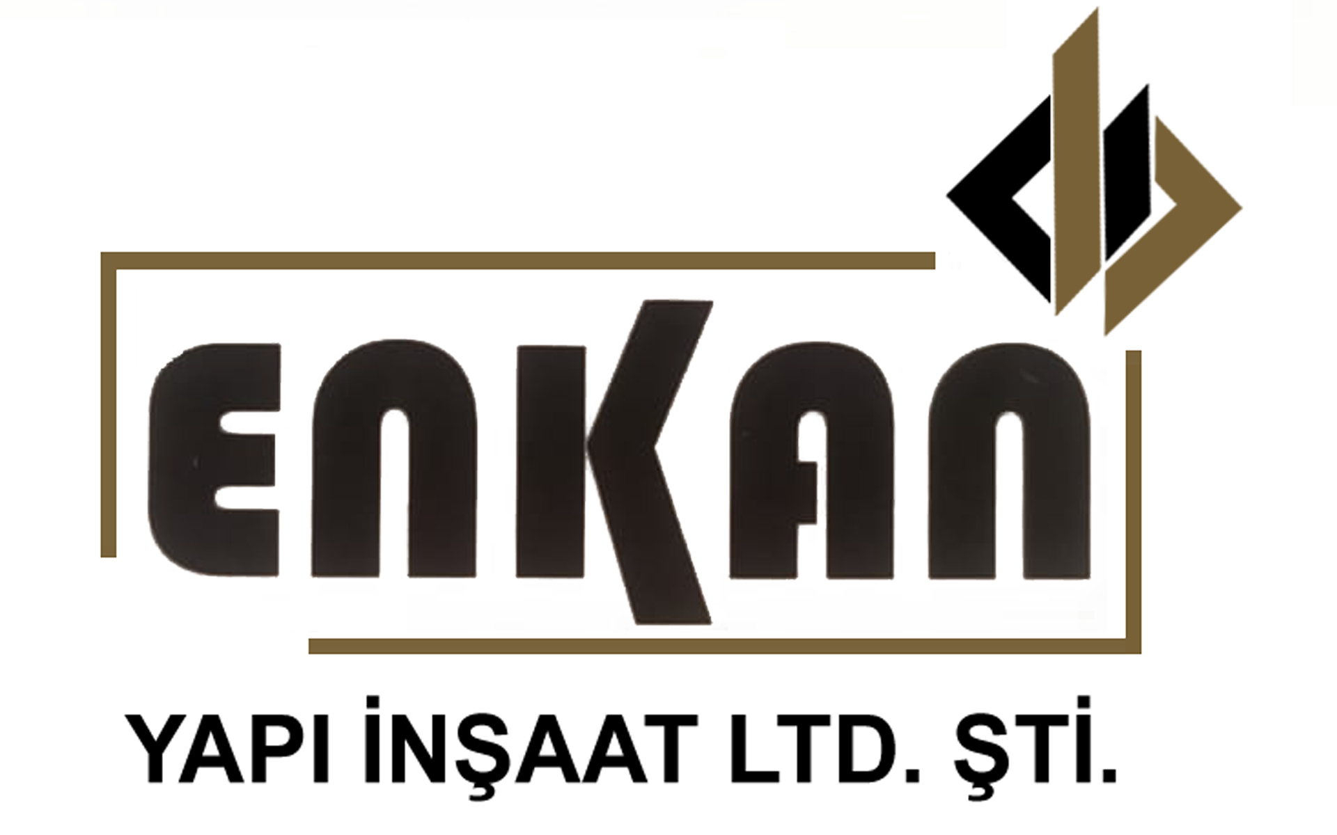 Enkan Yapı İnşaat Limited Şirketi
